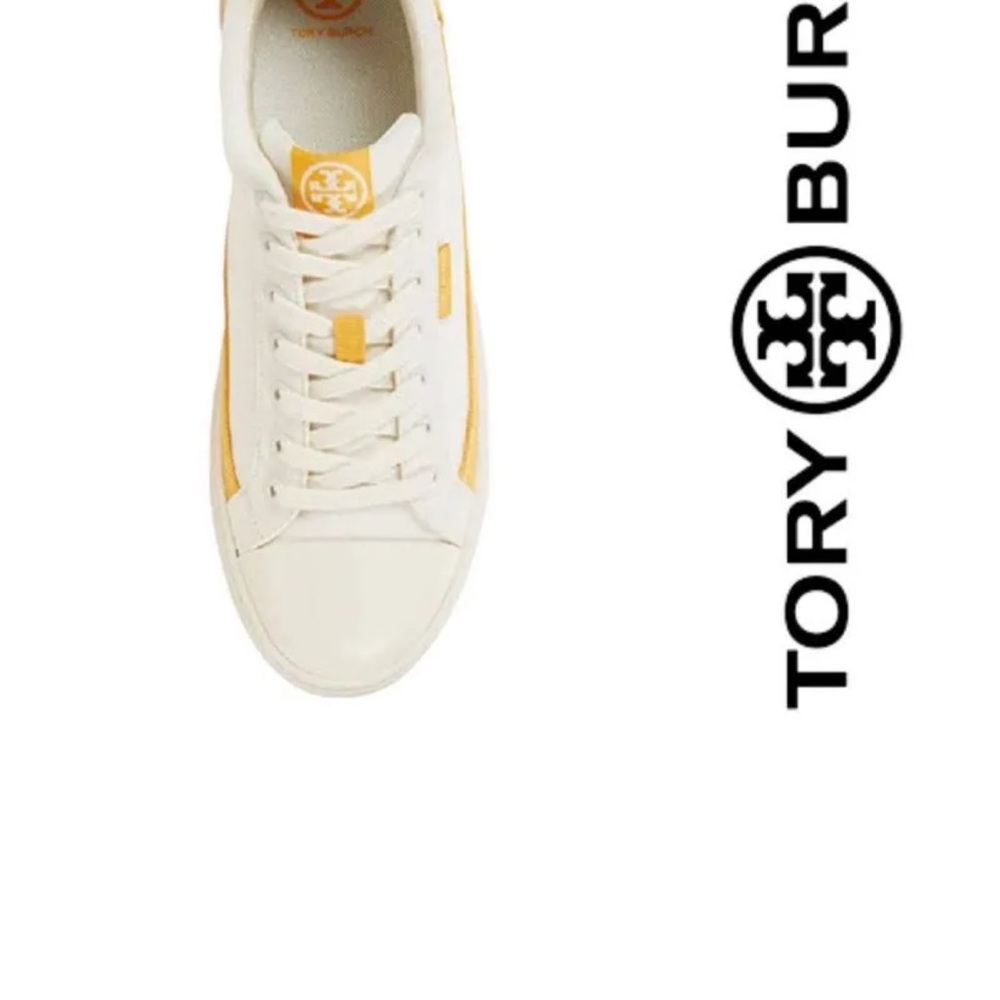 Tory ivory canvas